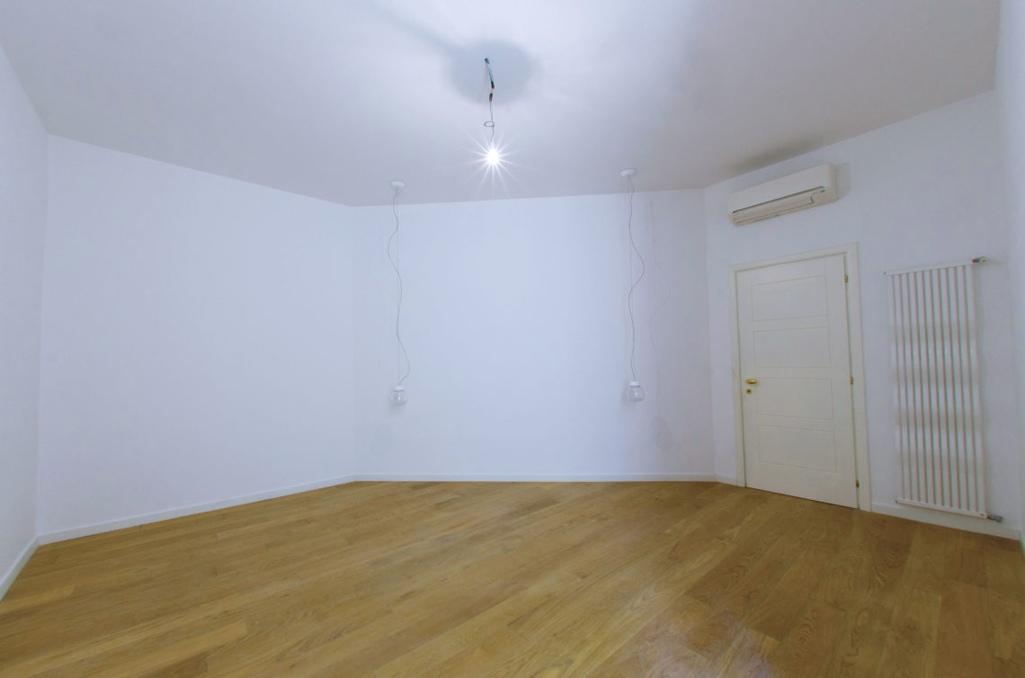 COURTYARD HOUSE Prati, Roma NOS DESIGN